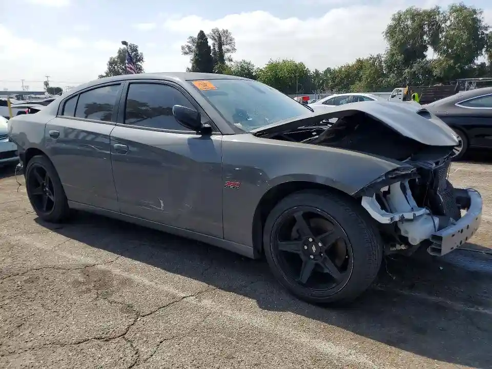 2C3CDXCT5JH139610 2018 DODGE CHARGER-3