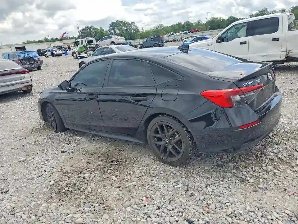 2HGFE2F55RH574369 2024 HONDA CIVIC-1