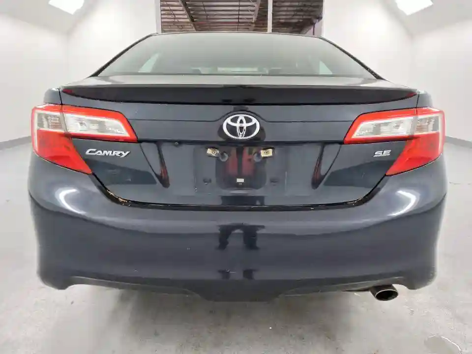 4T1BF1FK4EU405733 2014 TOYOTA CAMRY-5