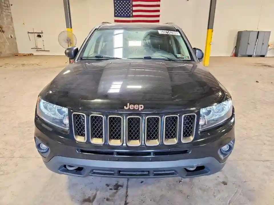 1C4NJDBB6HD133407 2017 JEEP COMPASS-4