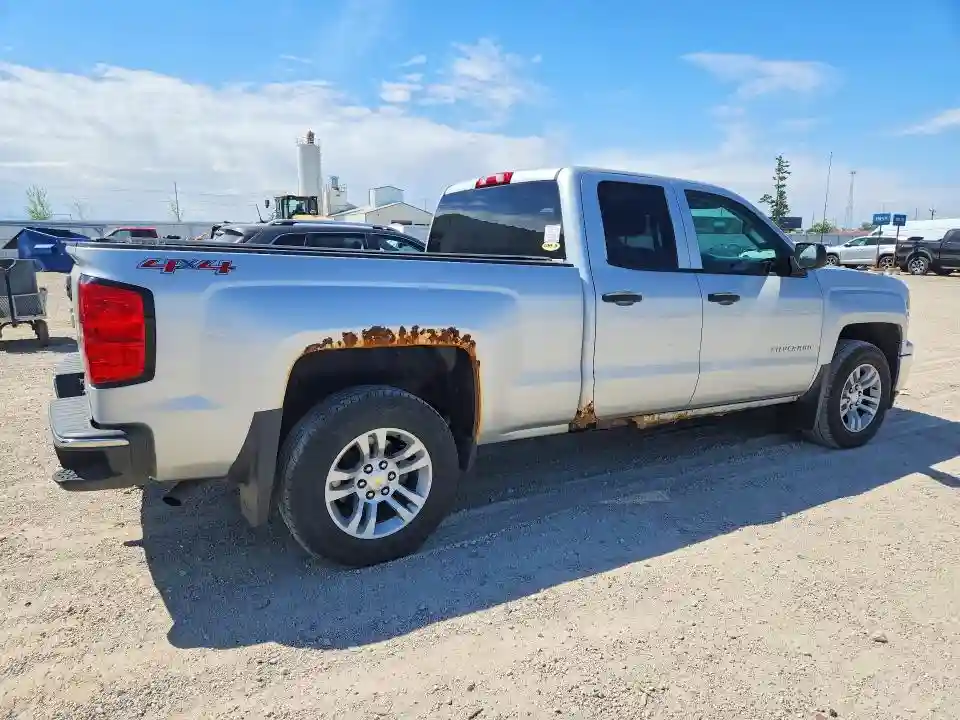 1GCVKREC9EZ109969 2014 CHEVROLET SILVERADO-2