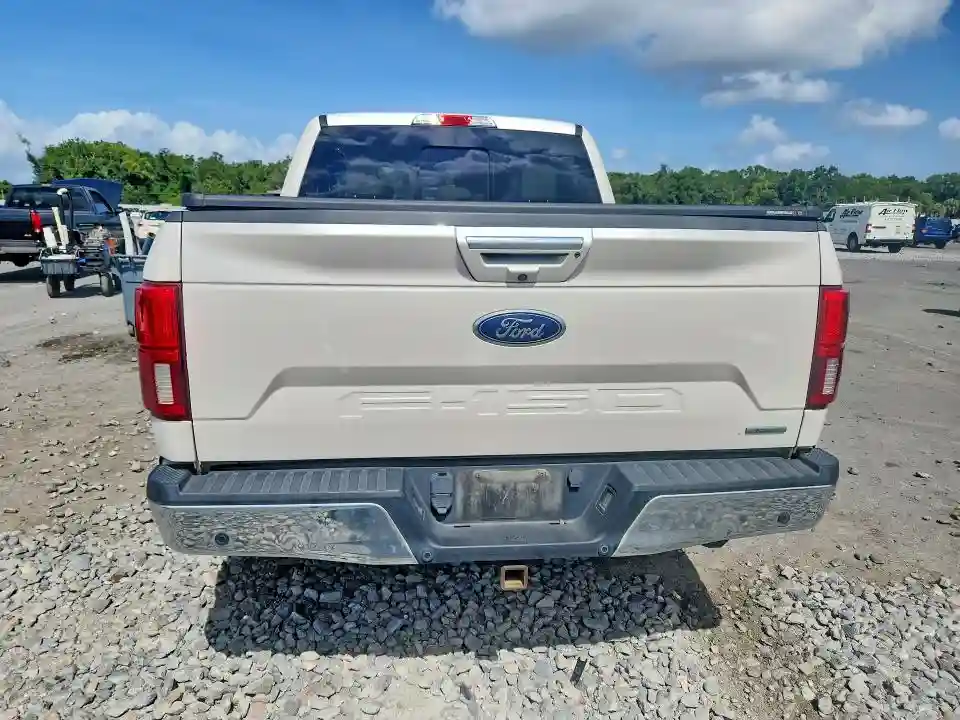 1FTEW1E4XKFB12696 2019 FORD-5