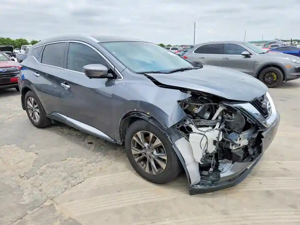 5N1AZ2MG8GN142389 2016 NISSAN MURANO-3