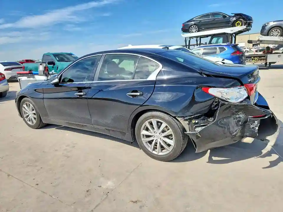 JN1EV7AP2GM304416 2016 INFINITI Q50-1