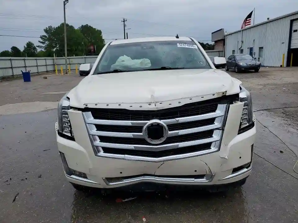 1GYS3CKJ4FR284836 2015 CADILLAC ESCALADE-4