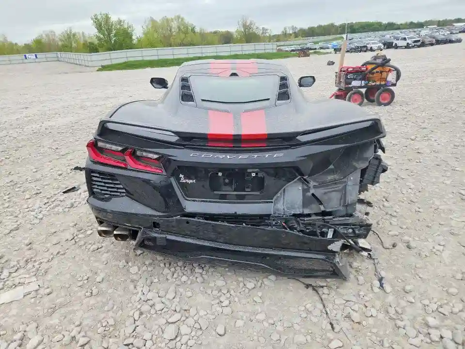 1G1YC2D43R5106888 2024 CHEVROLET CORVETTE-5