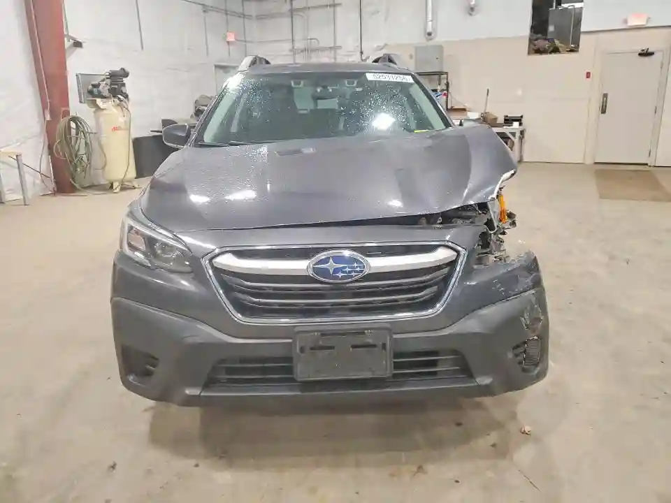 4S4BTAAC4M3227271 2021 SUBARU LEGACY-4