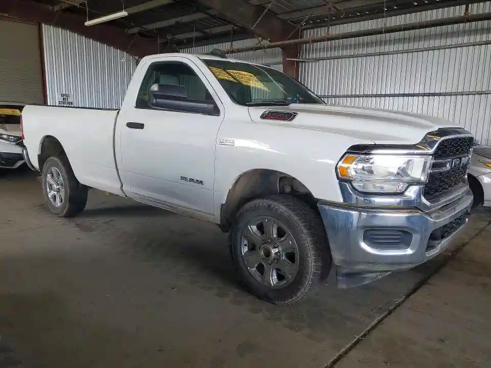 3C6MR5AJ9MG518189 2021 RAM 2500-3