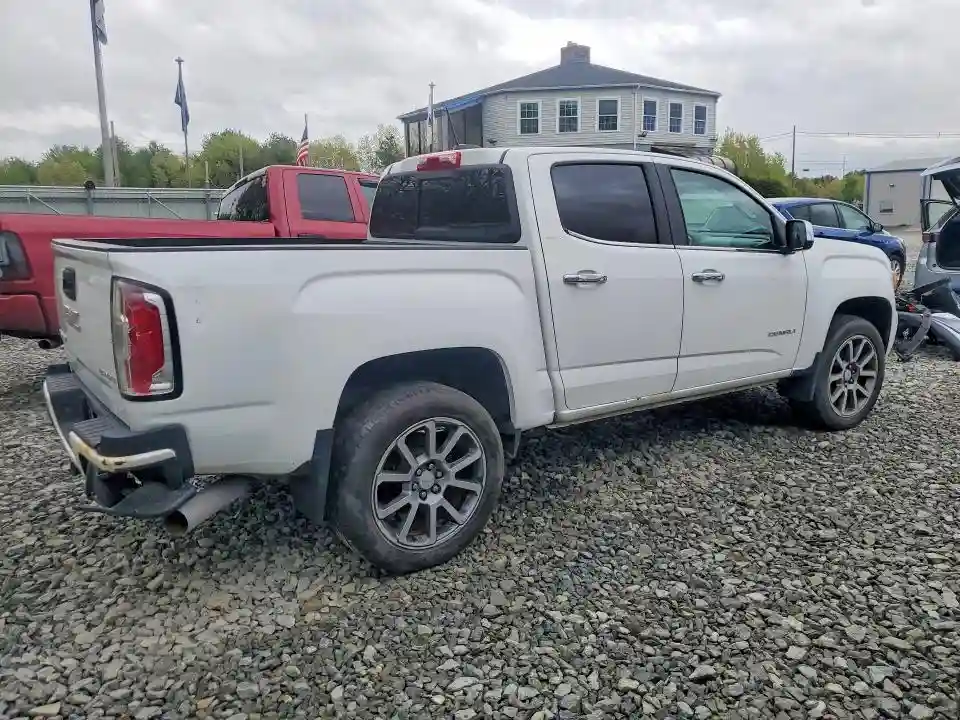 1GTP6EE13J1302082 2018 GMC CANYON-2