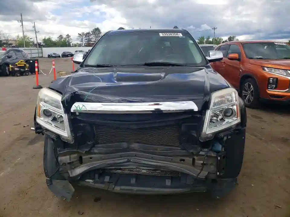 2GKFLUEK7H6332608 2017 GMC TERRAIN-4