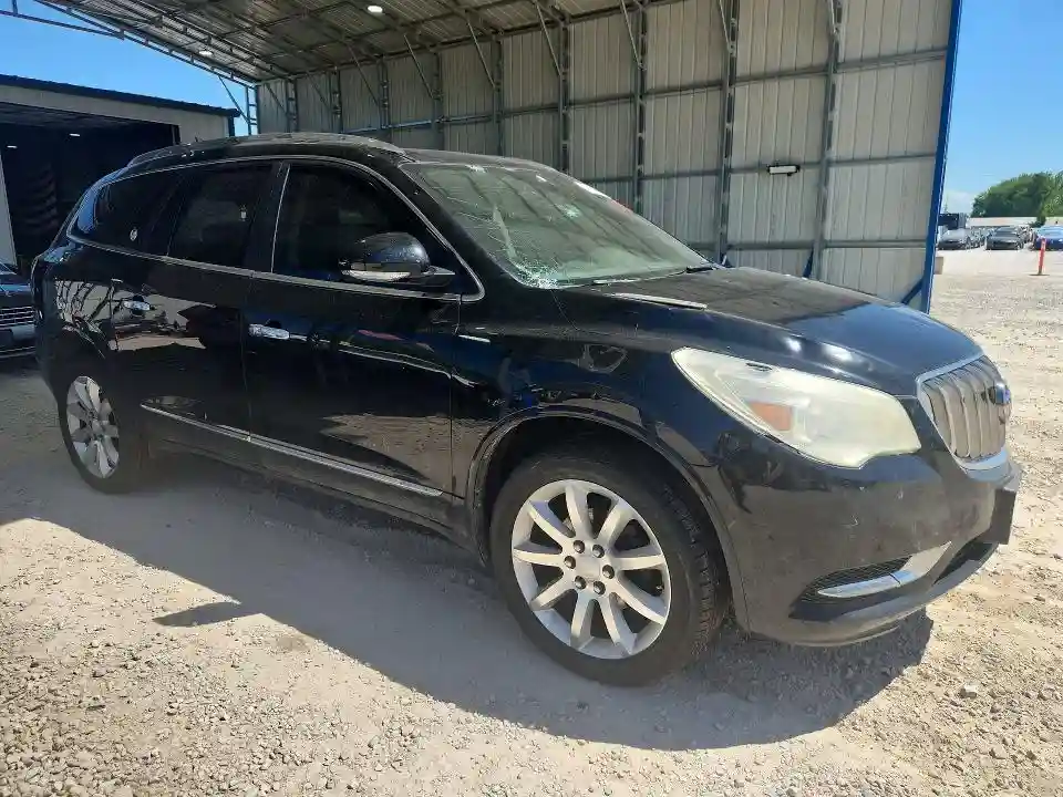 5GAKVCKD9GJ249334 2016 BUICK ENCLAVE-3