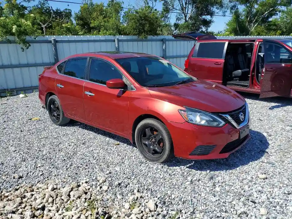 3N1AB7AP8GY285651 2016 NISSAN SENTRA-3