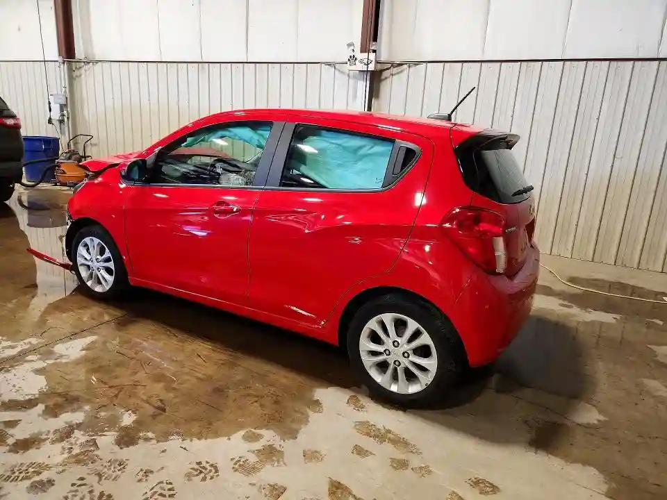 KL8CD6SA3MC738849 2021 CHEVROLET SPARK-1