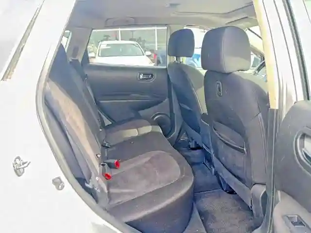 JN8AS5MV0CW705937 2012 NISSAN ROGUE-5