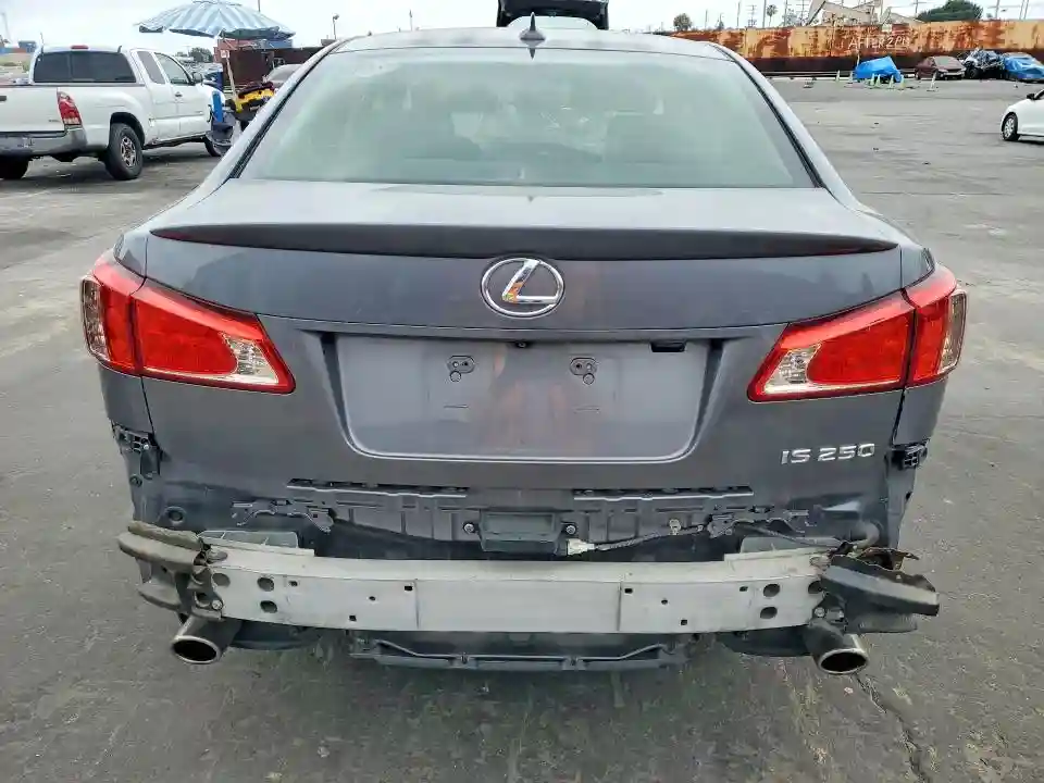 JTHBF5C26D5190427 2013 LEXUS IS-5