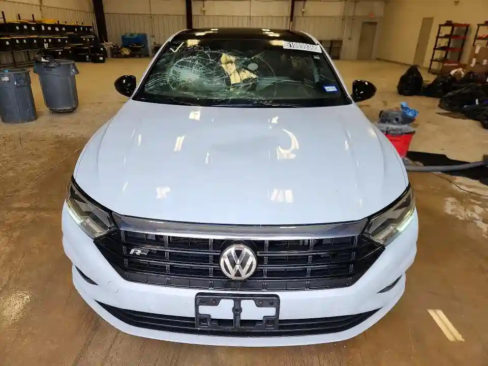 3VWC57BU4KM066586 2019 VOLKSWAGEN JETTA-4