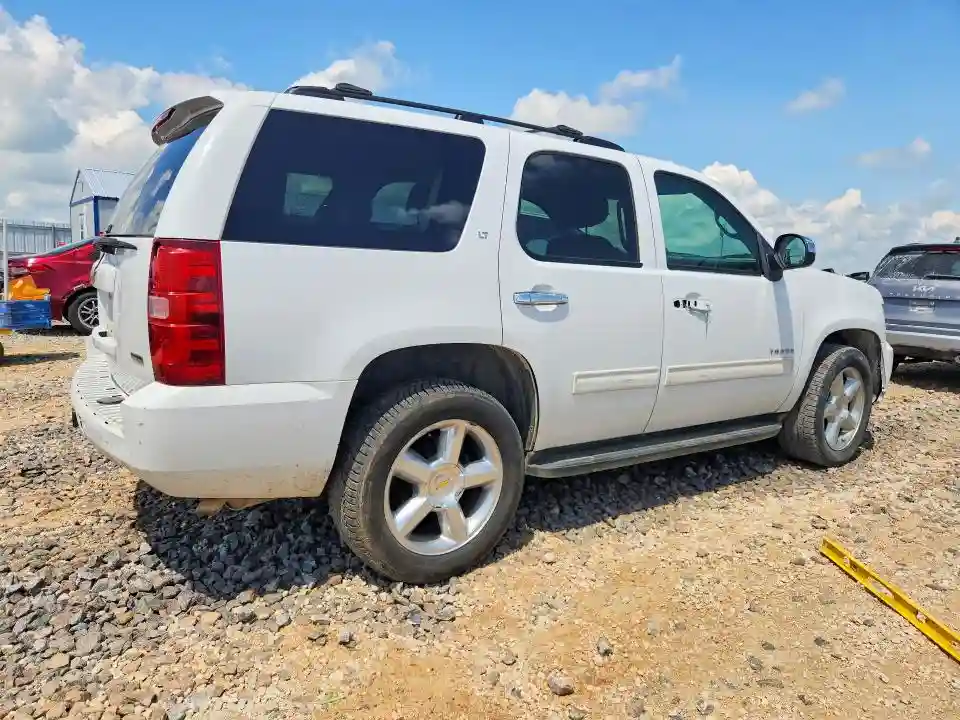 1GNUCBE02AR208964 2010 CHEVROLET TAHOE-2