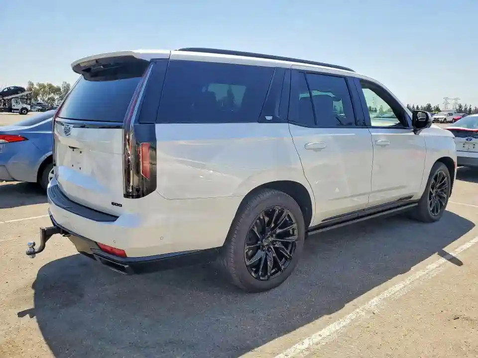 1GYS4GKL5PR411326 2023 CADILLAC ESCALADE-2