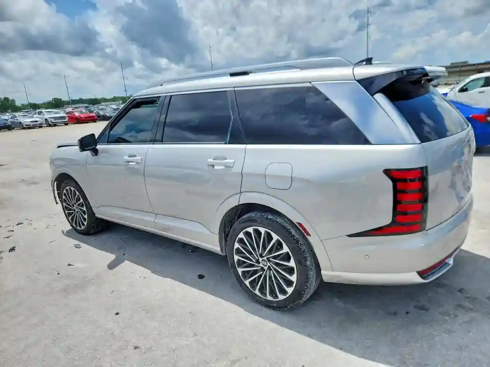 KM8RMES22TU064735 2026 HYUNDAI PALISADE-1