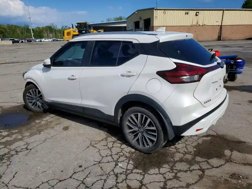 3N1CP5CVXML475664 2021 NISSAN KICKS-1