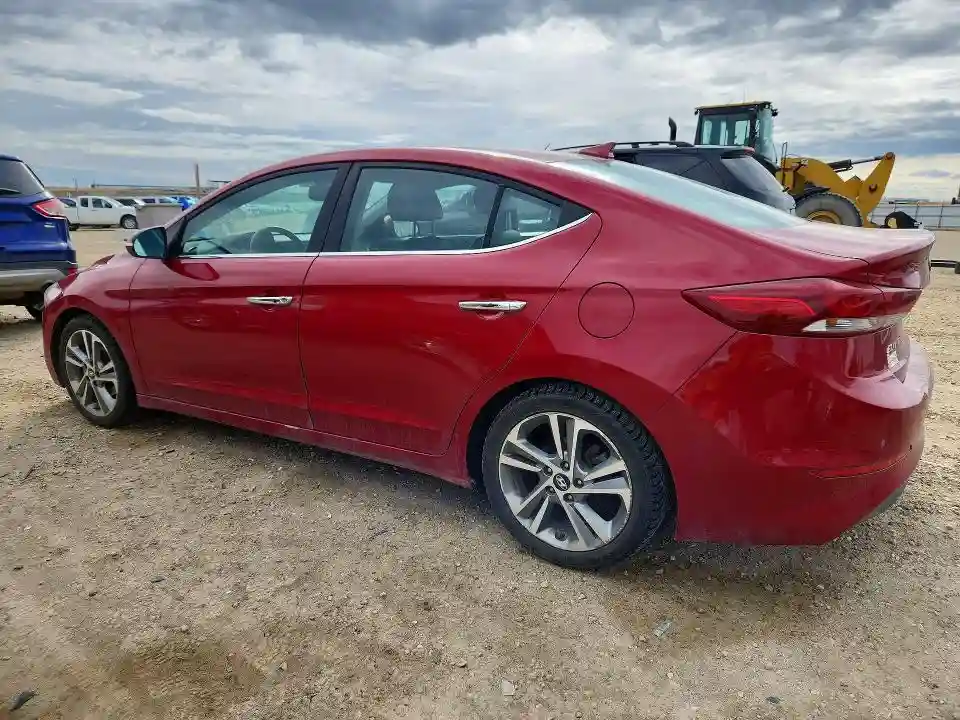 KMHD84LF6HU104638 2017 HYUNDAI ELANTRA-1