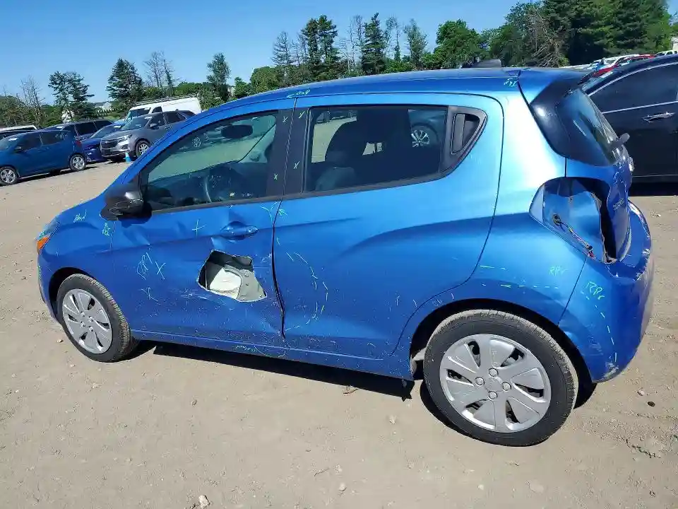 KL8CB6SA2GC543108 2016 CHEVROLET SPARK-1