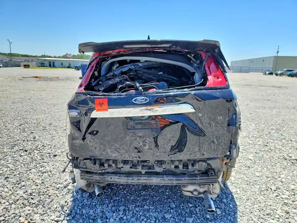 1FMSK7FH9NGB67685 2022 FORD EXPLORER-5