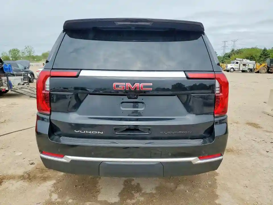 1GKS2GRD6SR251013 2025 GMC YUKON-5