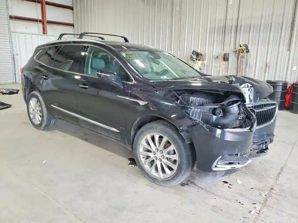 5GAERCKW4JJ163116 2018 BUICK ENCLAVE-3