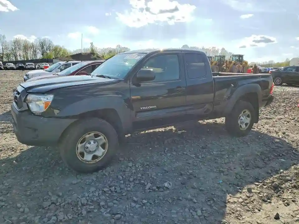 5TFUX4ENXCX013620 2012 TOYOTA TACOMA-0