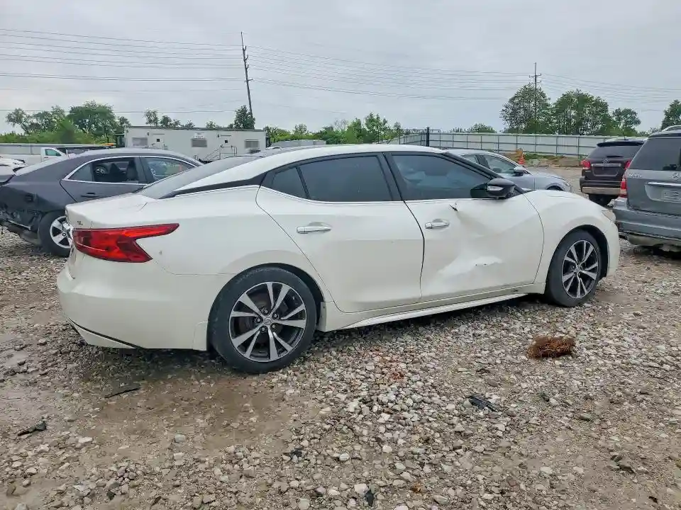 1N4AA6AP8GC403027 2016 NISSAN MAXIMA-2