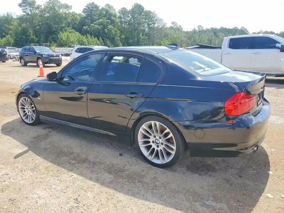 WBAPN7C52AA779331 2010 BMW 3 SERIES-1