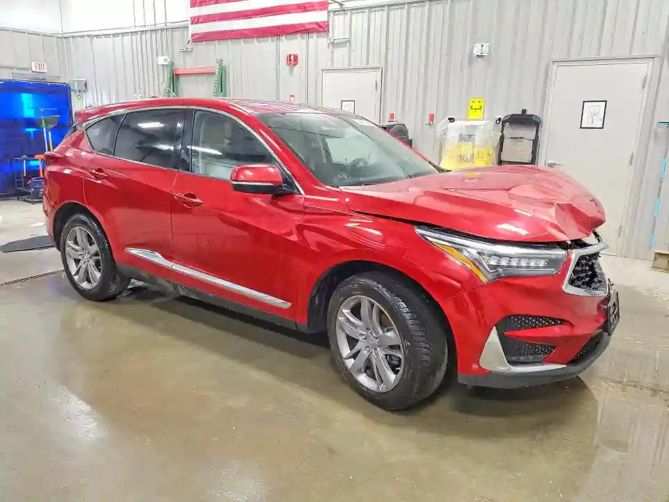 5J8TC2H72LL030817 2020 ACURA RDX-3