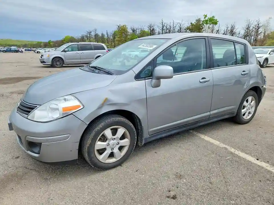 3N1BC1CP3CK296064 2012 NISSAN VERSA-0