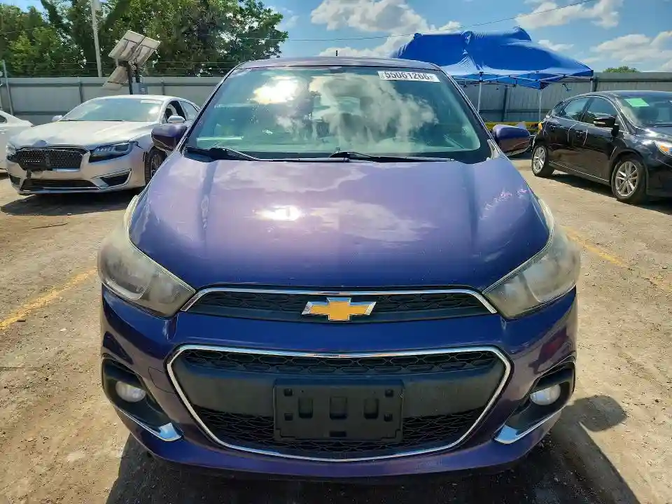KL8CD6SA1GC552991 2016 CHEVROLET SPARK-4