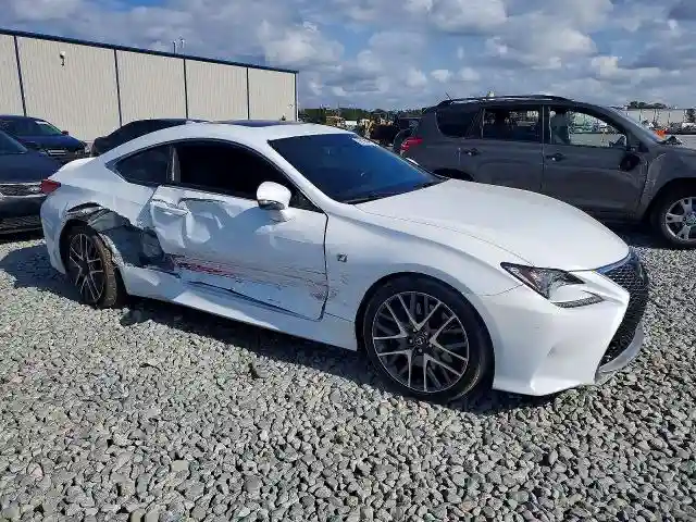 JTHHA5BC3H5005131 2017 LEXUS RC-3