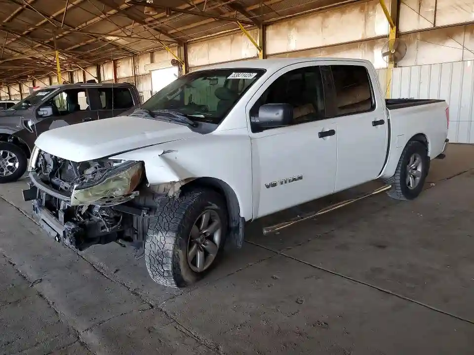 1N6AA0EK6EN504149 2014 NISSAN TITAN-0