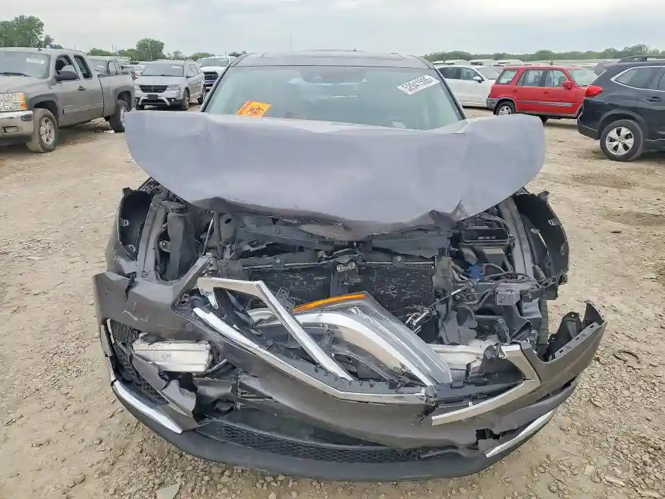 5J8TC2H50ML011408 2021 ACURA RDX-4