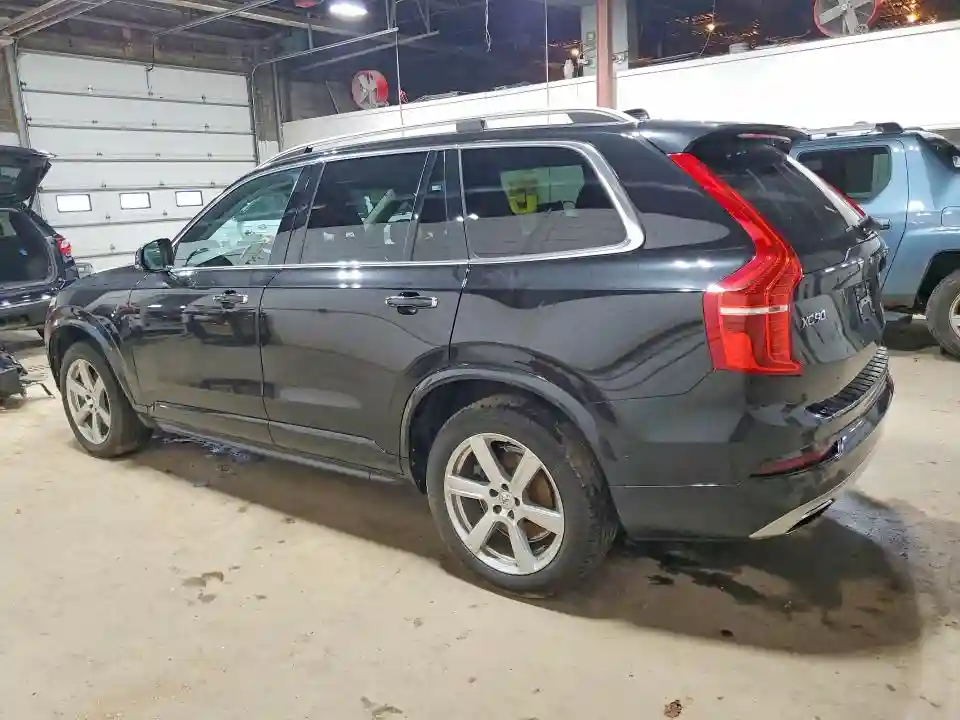 YV4A22PK2G1094384 2016 VOLVO XC90-1