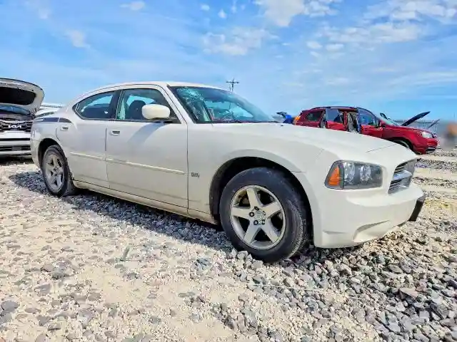 2B3CA3CV2AH181278 2010 DODGE CHARGER-3