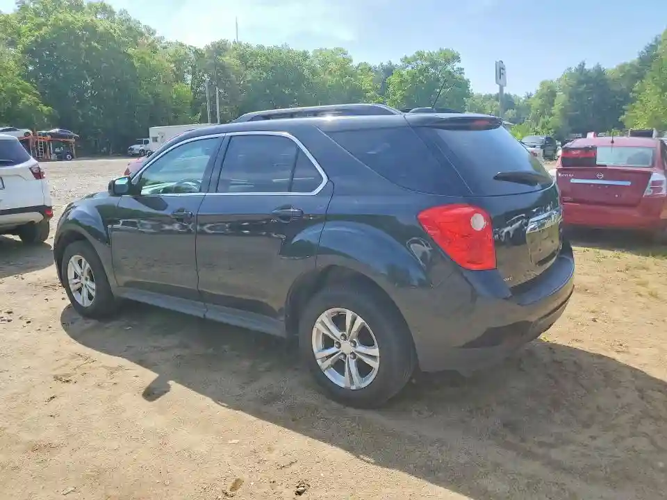 2GNFLFEK5F6401887 2015 CHEVROLET EQUINOX-1
