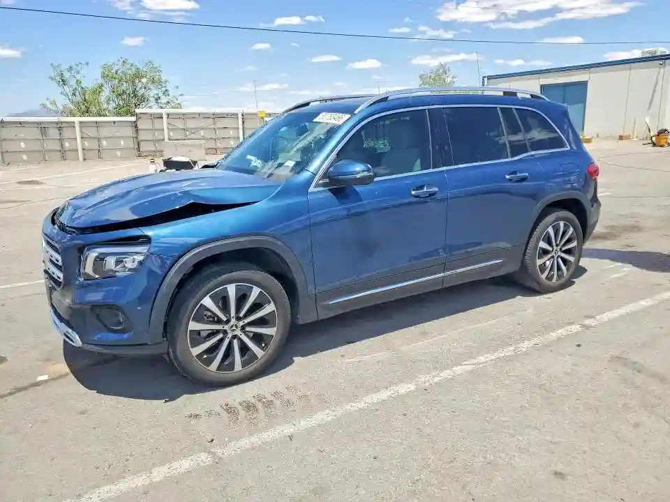 W1N4M4HB9PW279919 2023 MERCEDES-BENZ GLB-CLASS-0