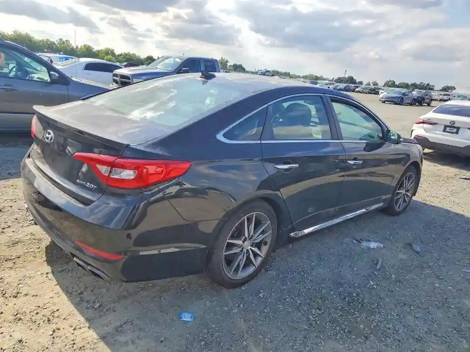 5NPE34ABXGH347997 2016 HYUNDAI SONATA-2