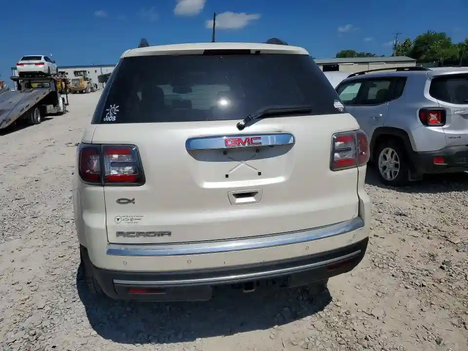 1GKKRRKD9DJ189027 2013 GMC ACADIA-5