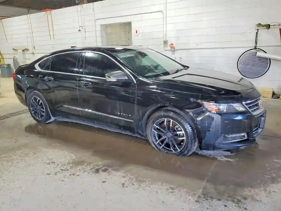 1G1145S30HU164116 2017 CHEVROLET IMPALA-3
