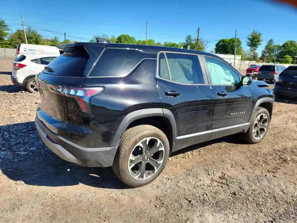 3GNAXPEG9TL415590 2026 CHEVROLET EQUINOX-2