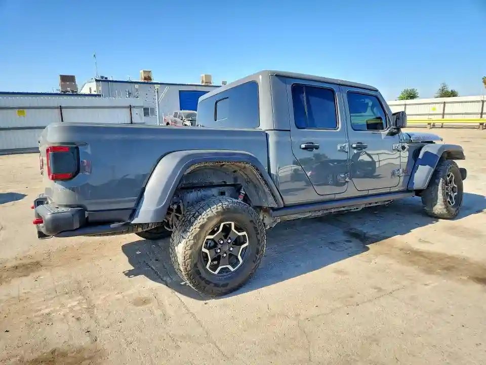 1C6JJTBG5LL187601 2020 JEEP GLADIATOR-2