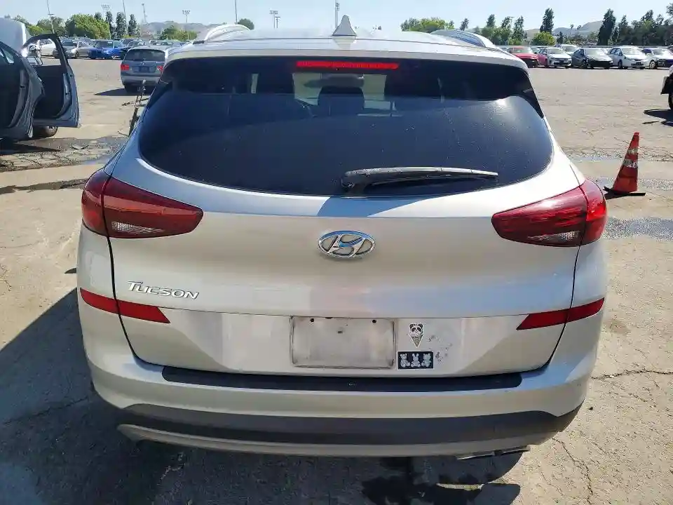 KM8J33ALXMU336593 2021 HYUNDAI TUCSON-5