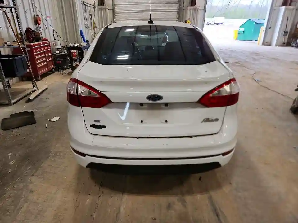 3FADP4BJ4FM219422 2015 FORD FIESTA-5