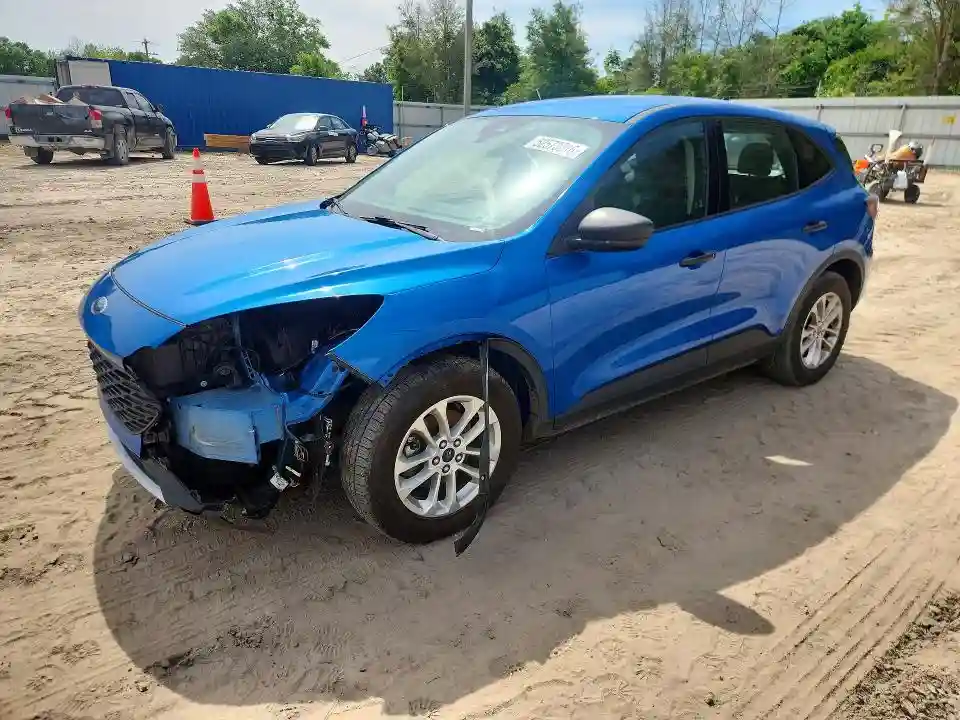 1FMCU0F6XLUB77113 2020 FORD ESCAPE-0